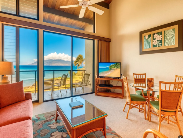 Luxury Maui Retreat in Kahana - Perfect for Large Groups